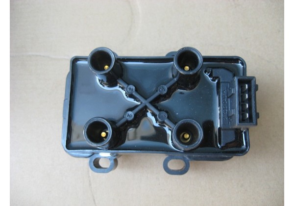 Котушка запалювання Renault 1,2, 2.0 16V, 7700872834 , 8200141149